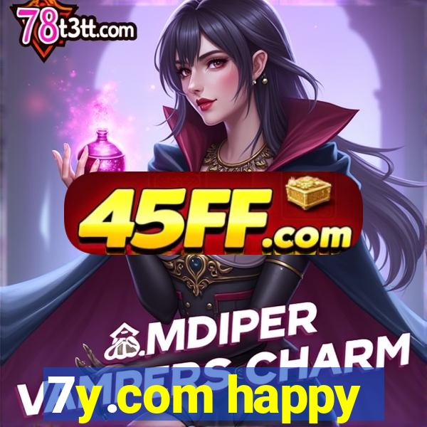 7y.com happy